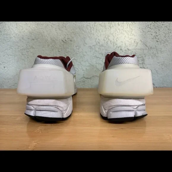 Size 13 - Nike x A-Cold-Wall Vomero 5 Sail‎ AT3152-100 Men’s